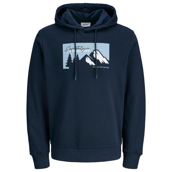 Jack & Jones Ανδρικό φούτερ